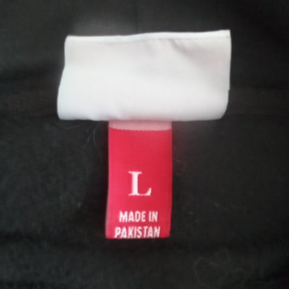 Los Angeles Lakers Mitchell & Ness hoodie Size Large - Picture 7 of 9